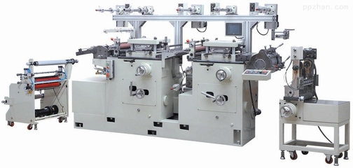 廈門麒豐印刷機械 專業(yè)模切設備，助力高效生產