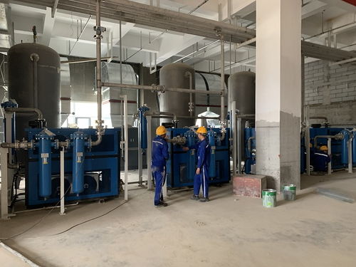 探析永磁空壓機技術優(yōu)勢與福建空壓機產業(yè)發(fā)展——以廈門奇立為例