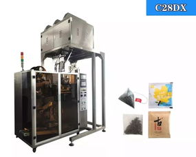 2019深圳春季茶博會專題 聚焦茶包裝設計與廈門茶機械的創(chuàng)新融合