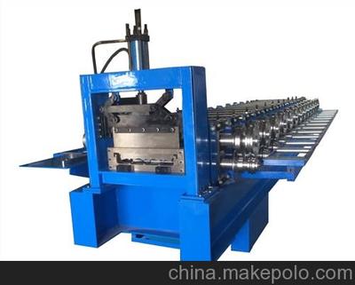 廈門銳禹機械有限公司 專業(yè)鋁鎂錳設備與成型機制造廠家