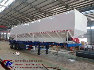 天錦22方散裝飼料運(yùn)輸車哪里買(mǎi)多少錢(qián)